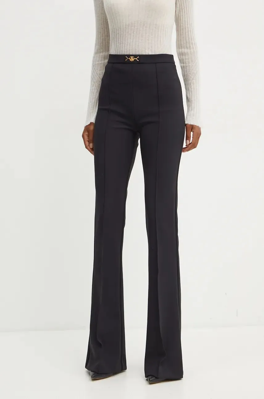     ELISABETTA FRANCHI PANTALONE - DONNA    