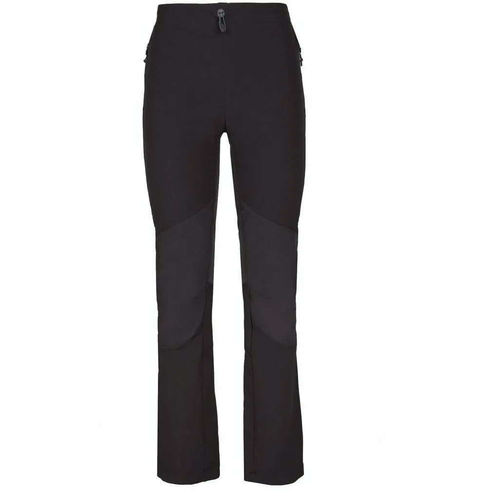 Rock Experience Master 4 Woman Pant - Pantaloni Donna Tecnici