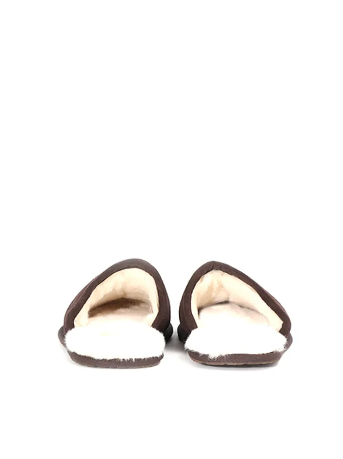 SCUFF CIABATTE