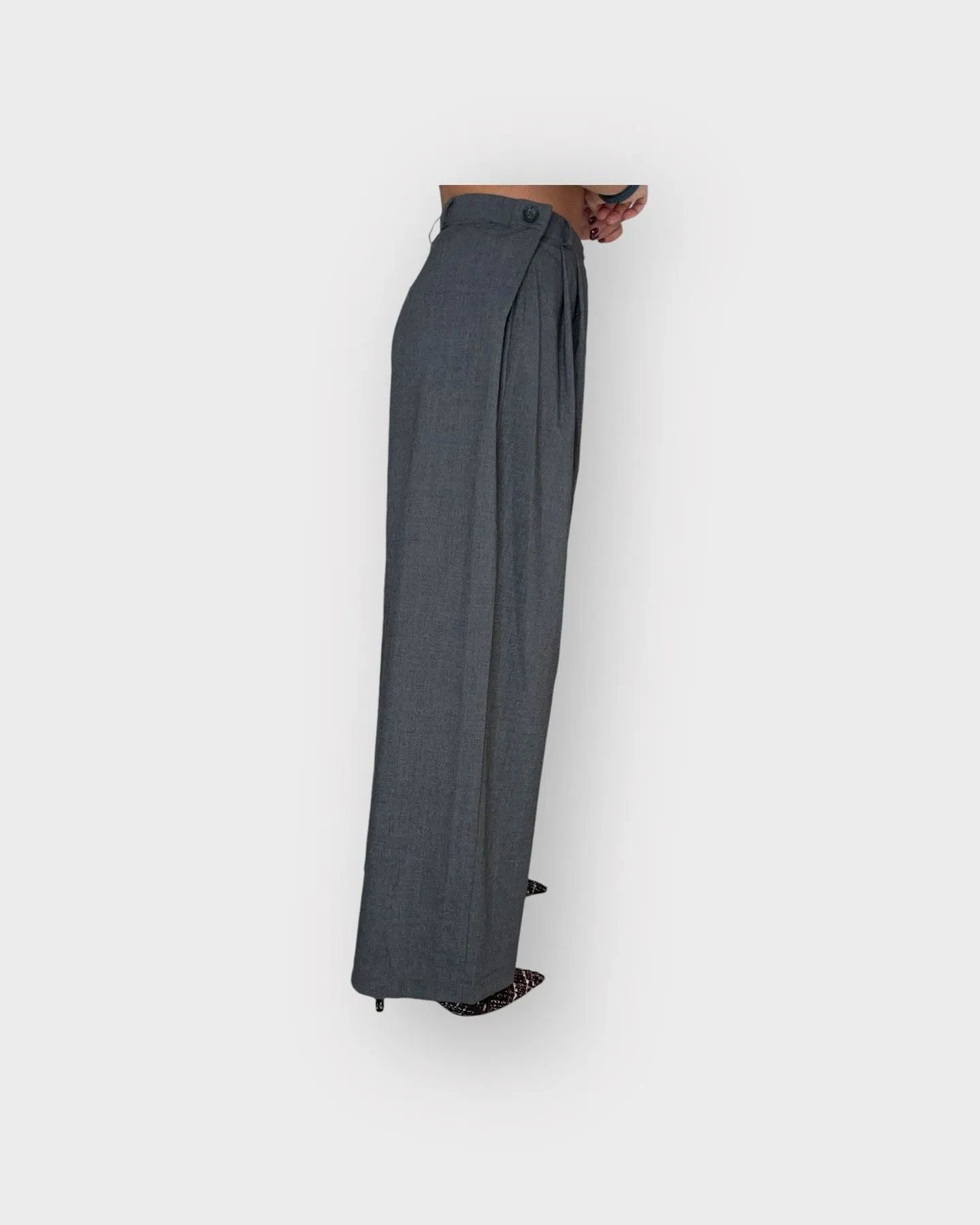 TS1470 - PANTALONE - VICOLO