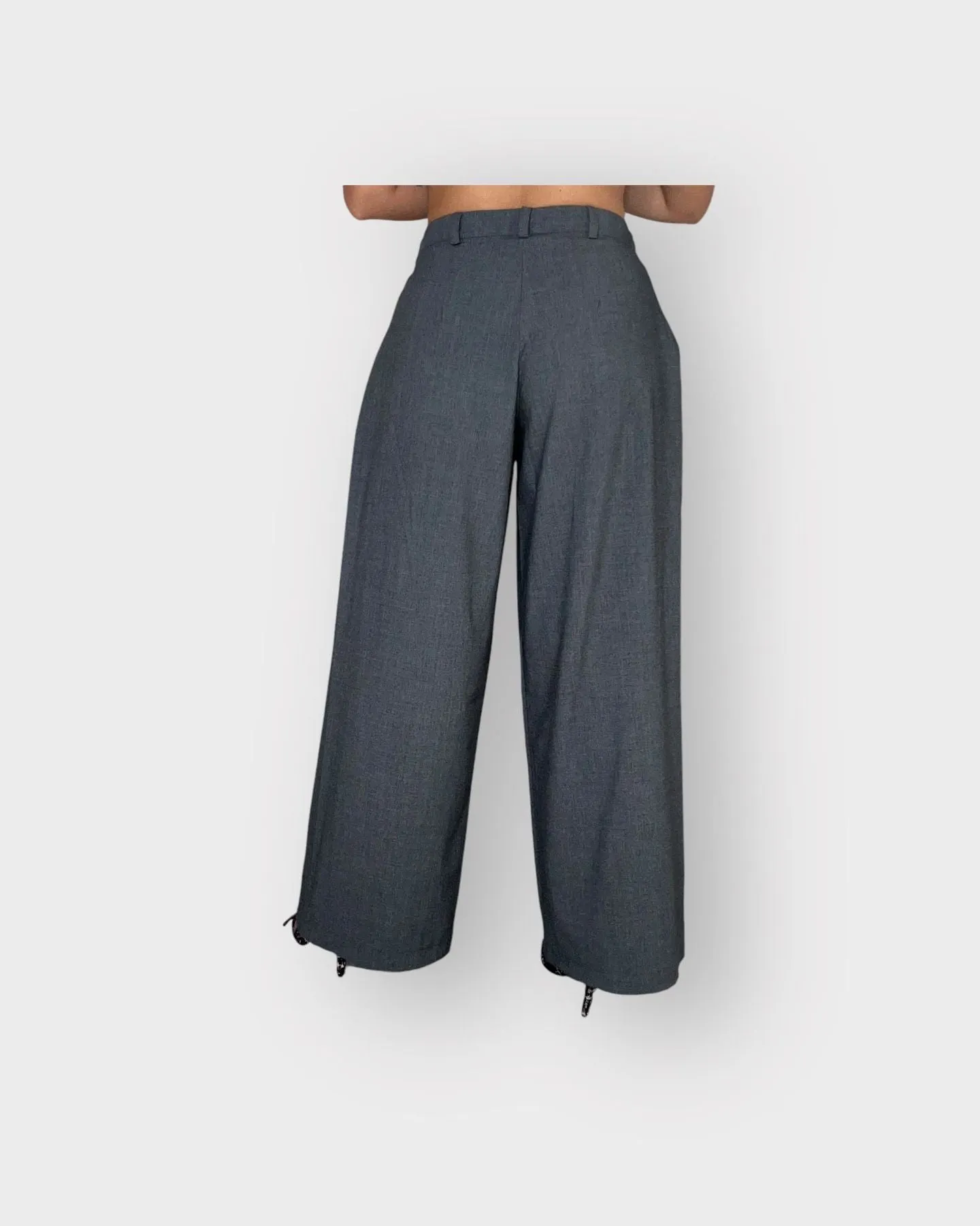 TS1470 - PANTALONE - VICOLO