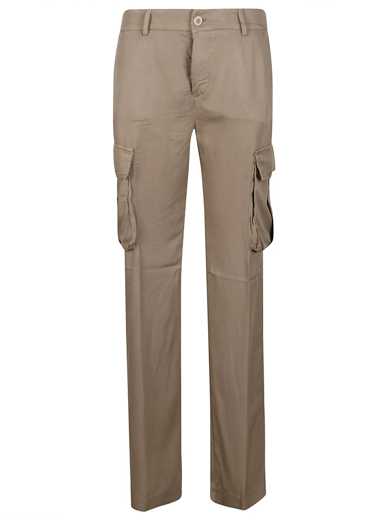 VICTORIA PANTALONE MASON'S DONNA 4PNT4R623BTEPXT23075